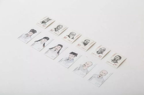 汲古通今 限量版珍藏套裝，集紀念郵票、藏書票與文創好物于一體